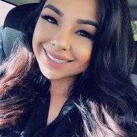 Cristina Garcia, Events & Brand Partnerships leader, Los Angeles
